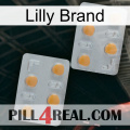 Lilly Brand 25